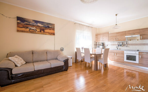 Apartament 2sp Prcanj 15