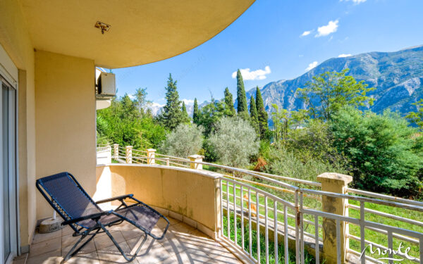 Apartament 2sp Prcanj 18