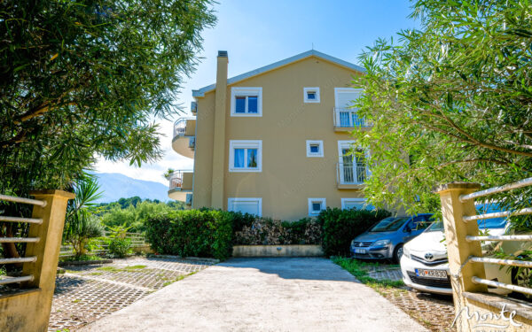 Apartament 2sp Prcanj 28