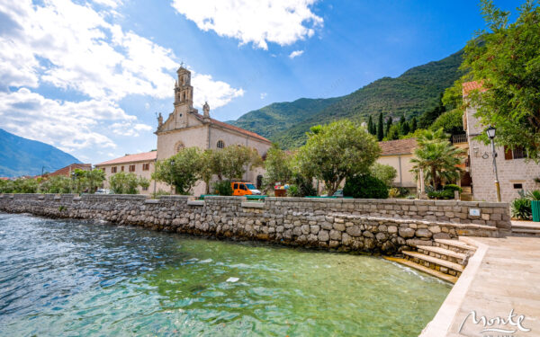 Apartament 2sp Prcanj 44