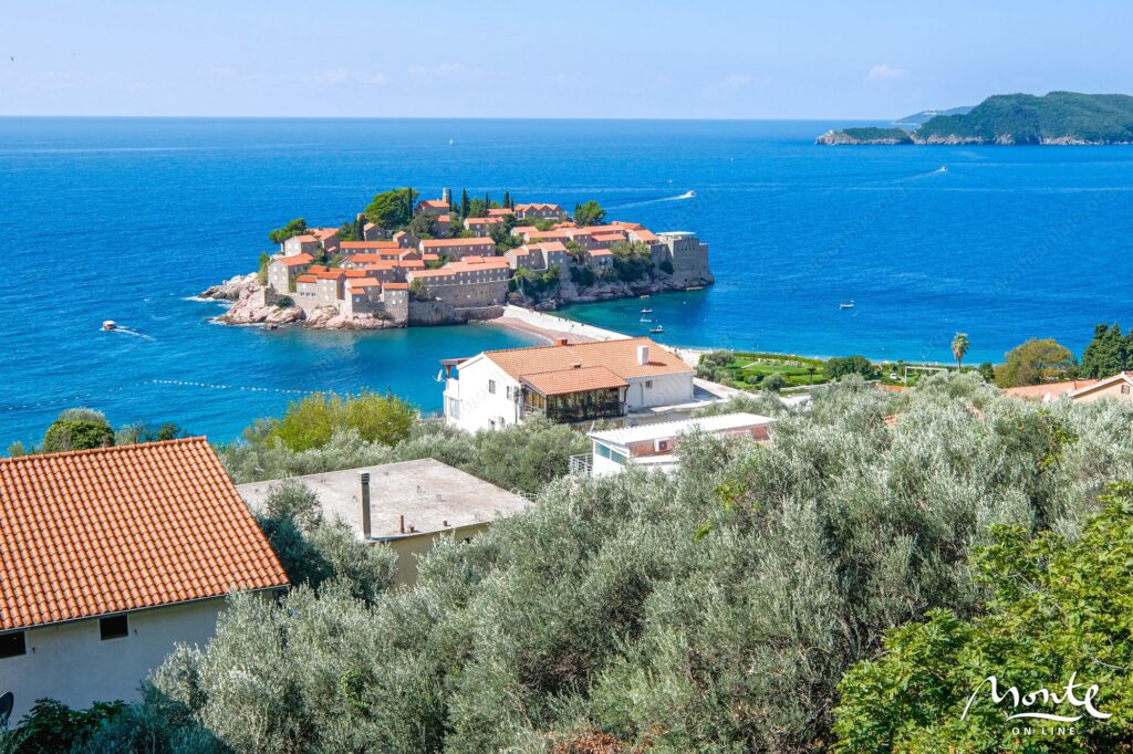 Apart Hotel Sveti Stefan 41