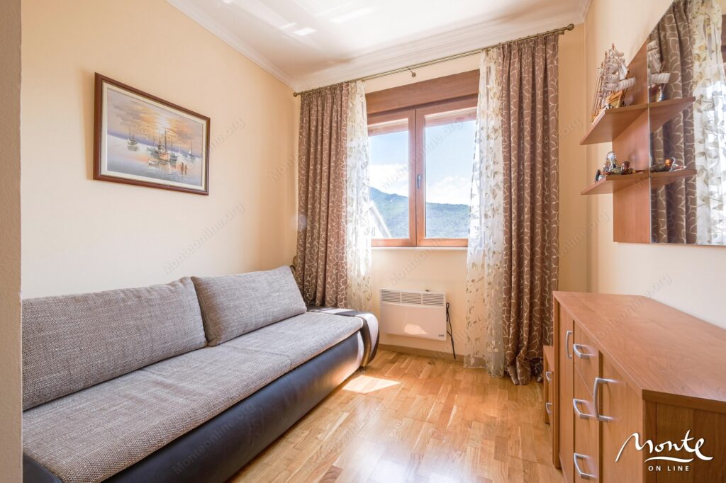 Apartament 3sp Zelenika Herceg Novi 02