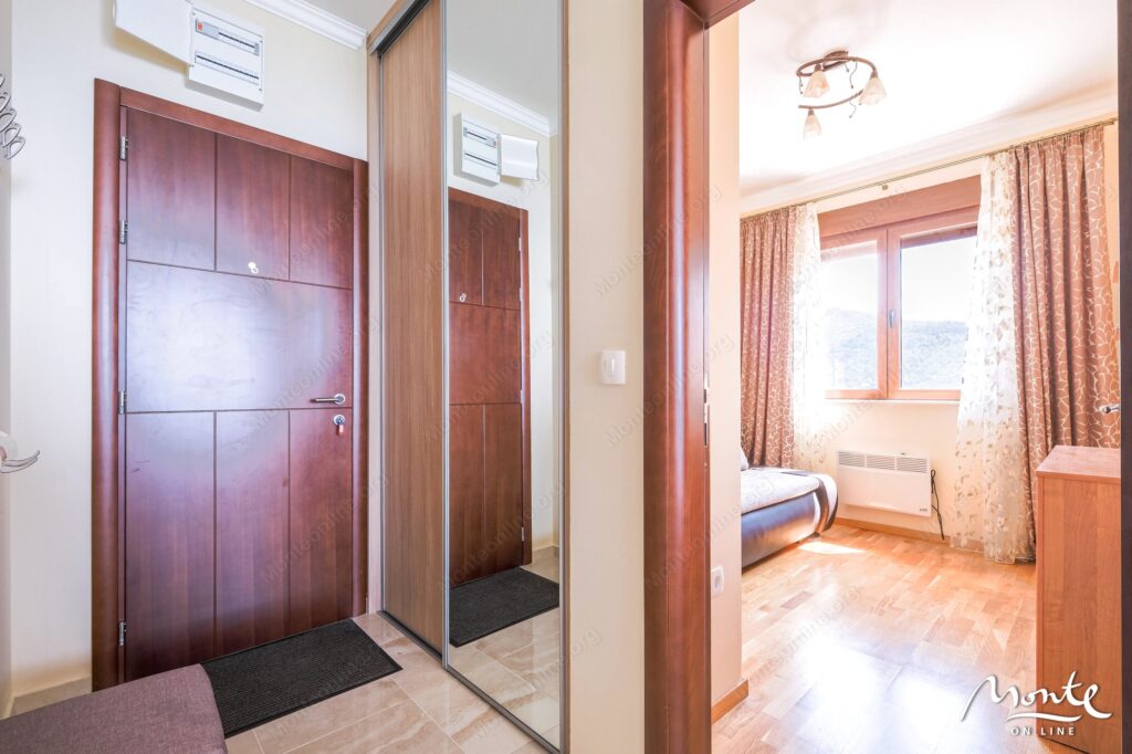 Apartament 3sp Zelenika Herceg Novi 04