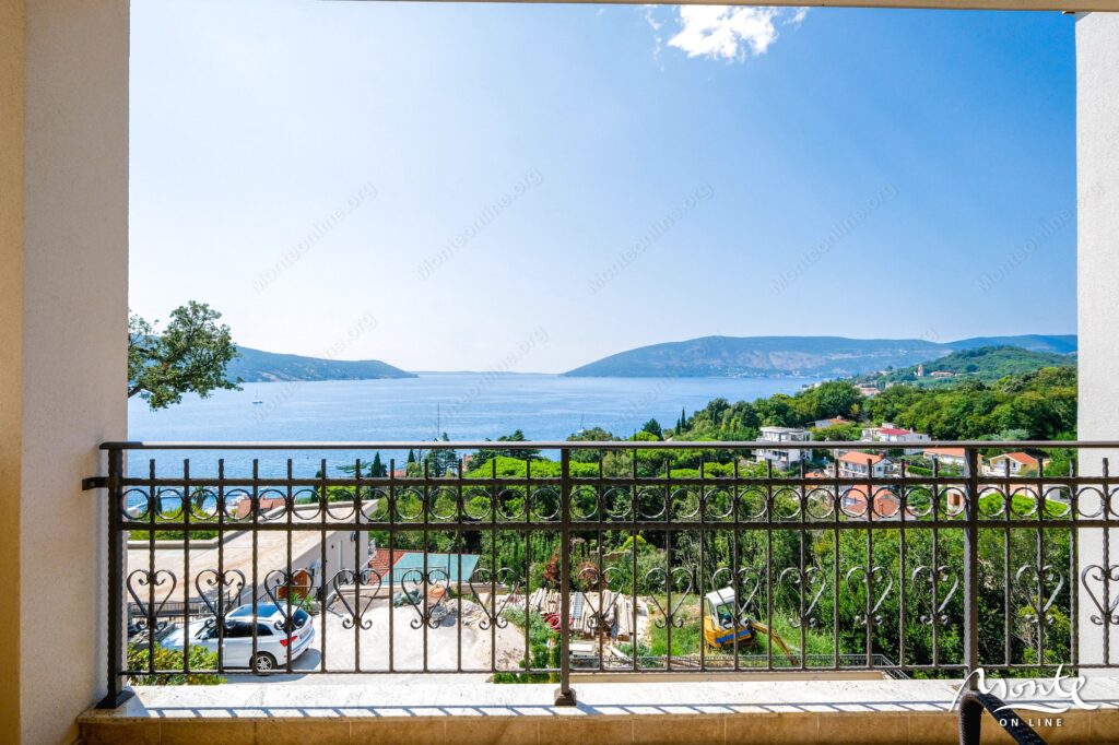 Apartament 3sp Zelenika Herceg Novi 11