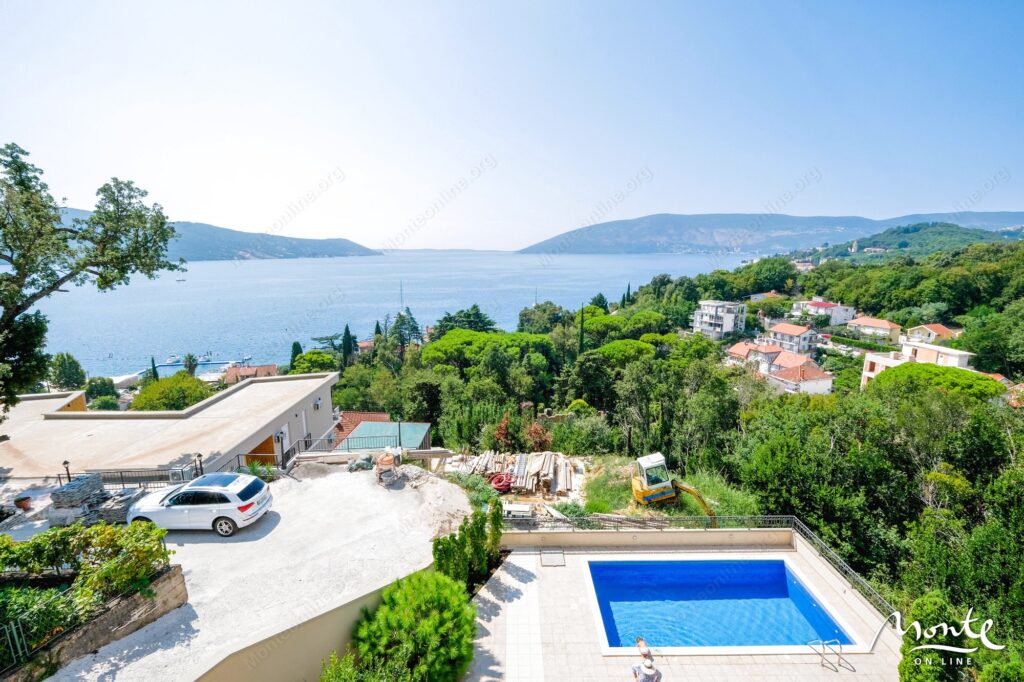 Apartament 3sp Zelenika Herceg Novi 13