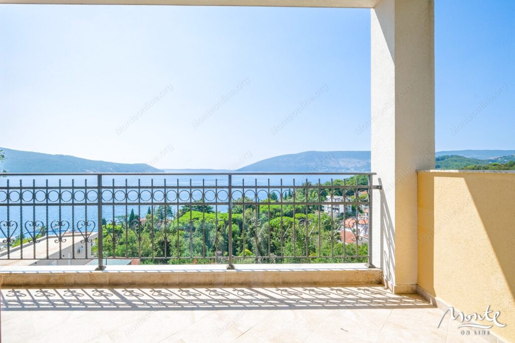 Apartament 3sp Zelenika Herceg Novi 27