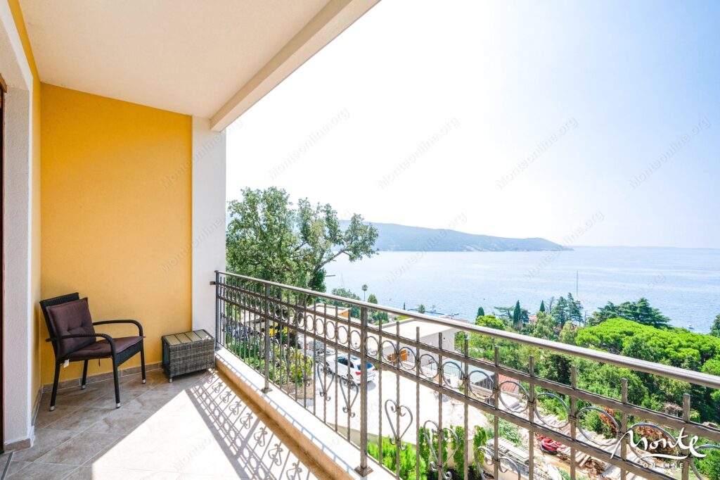 Apartament 3sp Zelenika Herceg Novi 30