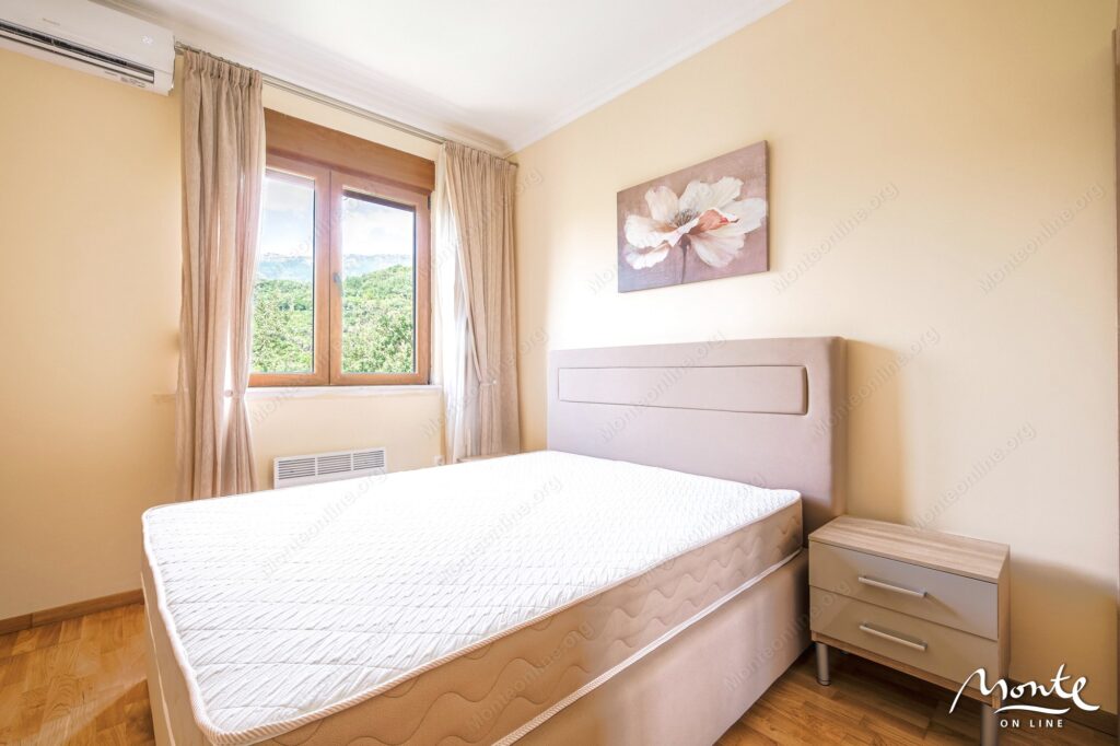 Apartament 3sp Zelenika Herceg Novi 34