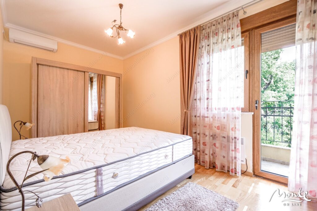 Apartament 3sp Zelenika Herceg Novi 39