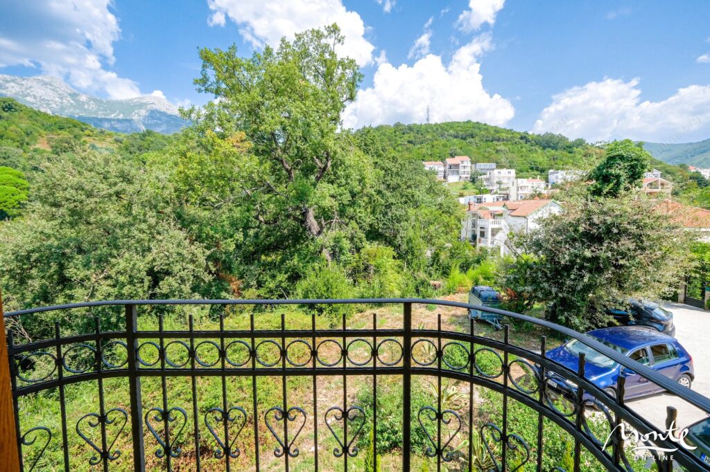 Apartament 3sp Zelenika Herceg Novi 41