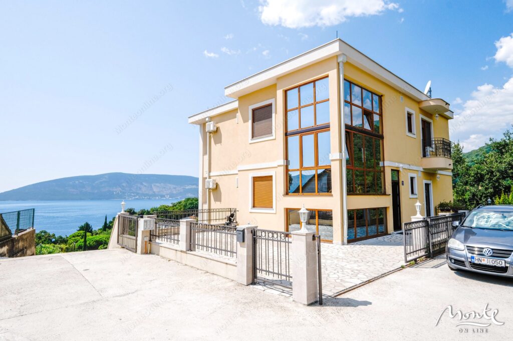 Apartament 3sp Zelenika Herceg Novi 46