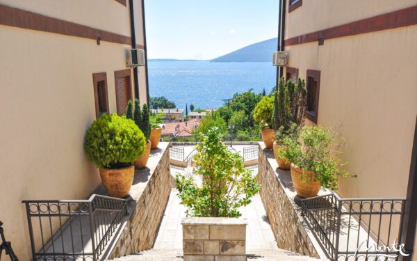 Kompleks Zelenika 25