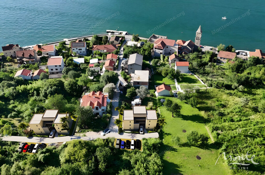kvartira s 1 spalnej vidom na more i parkovkoj v stolive 06