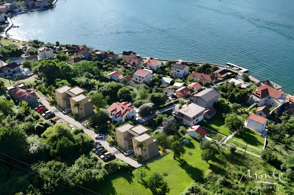 kvartira s 1 spalnej vidom na more i parkovkoj v stolive 07