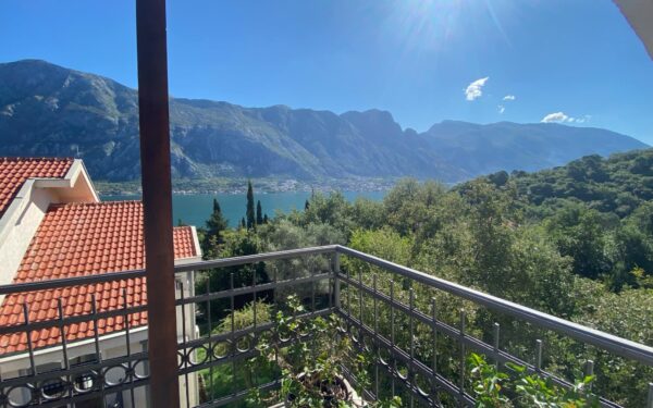 prostornaya kvartira s 2 spalnyami bassejnom i vidami na boko kotorskij zaliv v prchani 02