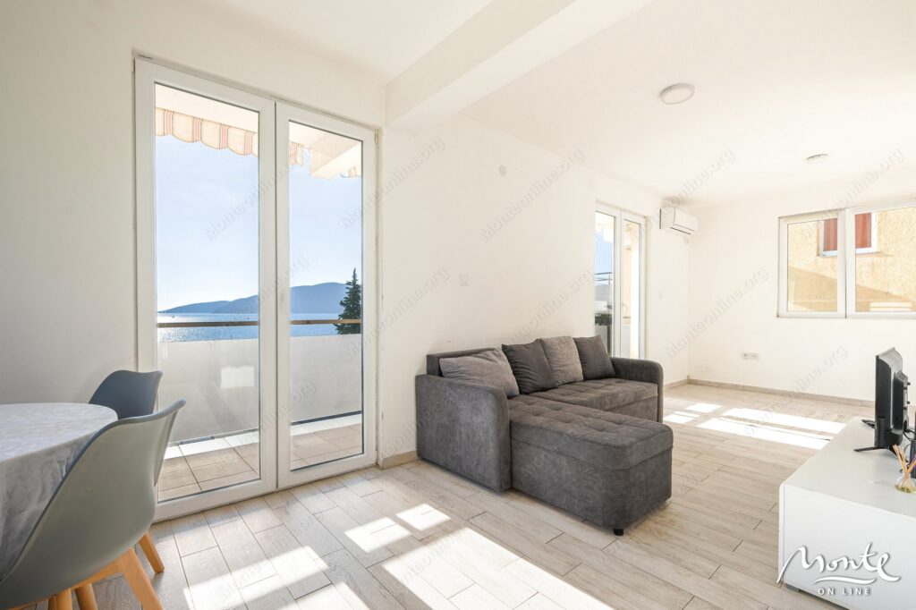 Apartament 1sp Kumbor Herceg Novi 10