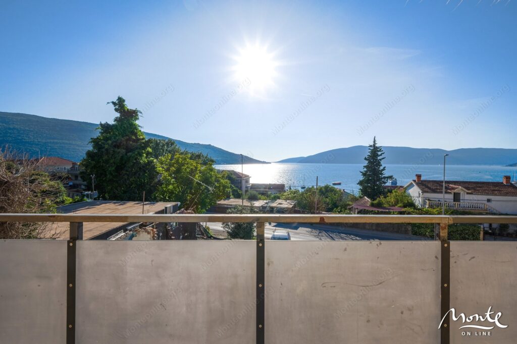 Apartament 1sp Kumbor Herceg Novi 22