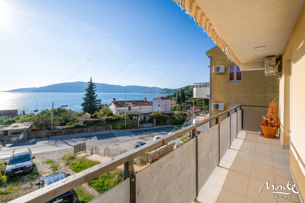 Apartament 1sp Kumbor Herceg Novi 23