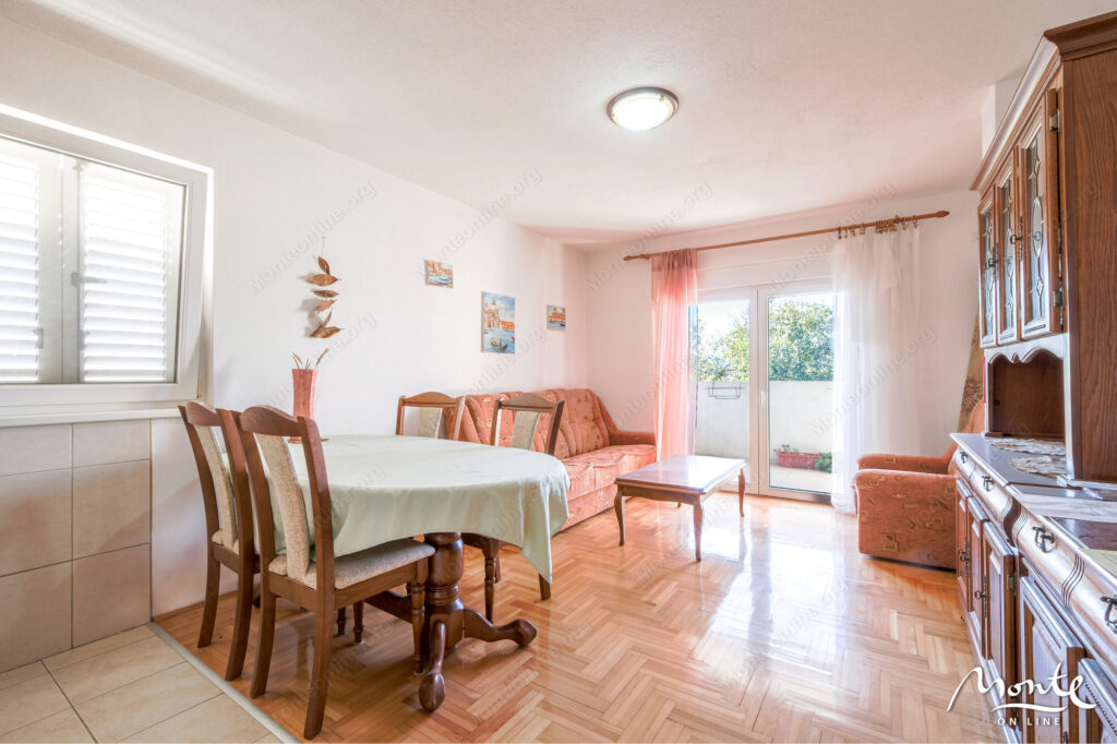 Apartament 2sp Selyanovo Tivat 03