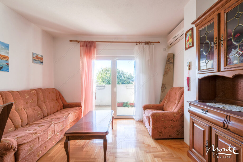 Apartament 2sp Selyanovo Tivat 04