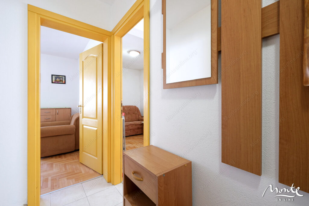 Apartament 2sp Selyanovo Tivat 19