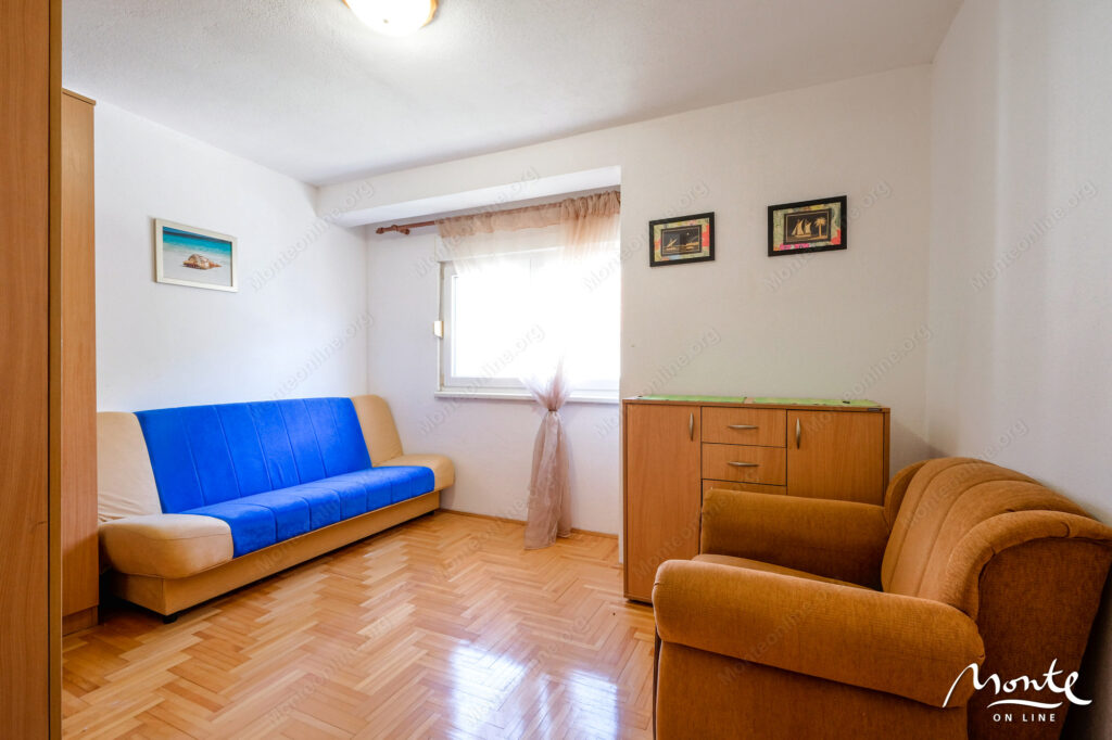 Apartament 2sp Selyanovo Tivat 20