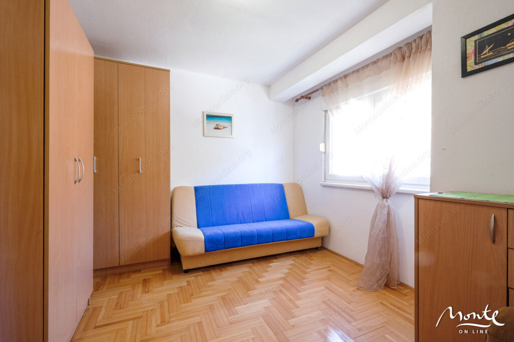 Apartament 2sp Selyanovo Tivat 21