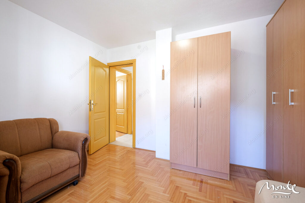 Apartament 2sp Selyanovo Tivat 23