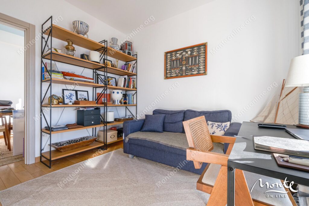 Apartament 2 sp Tivat 07