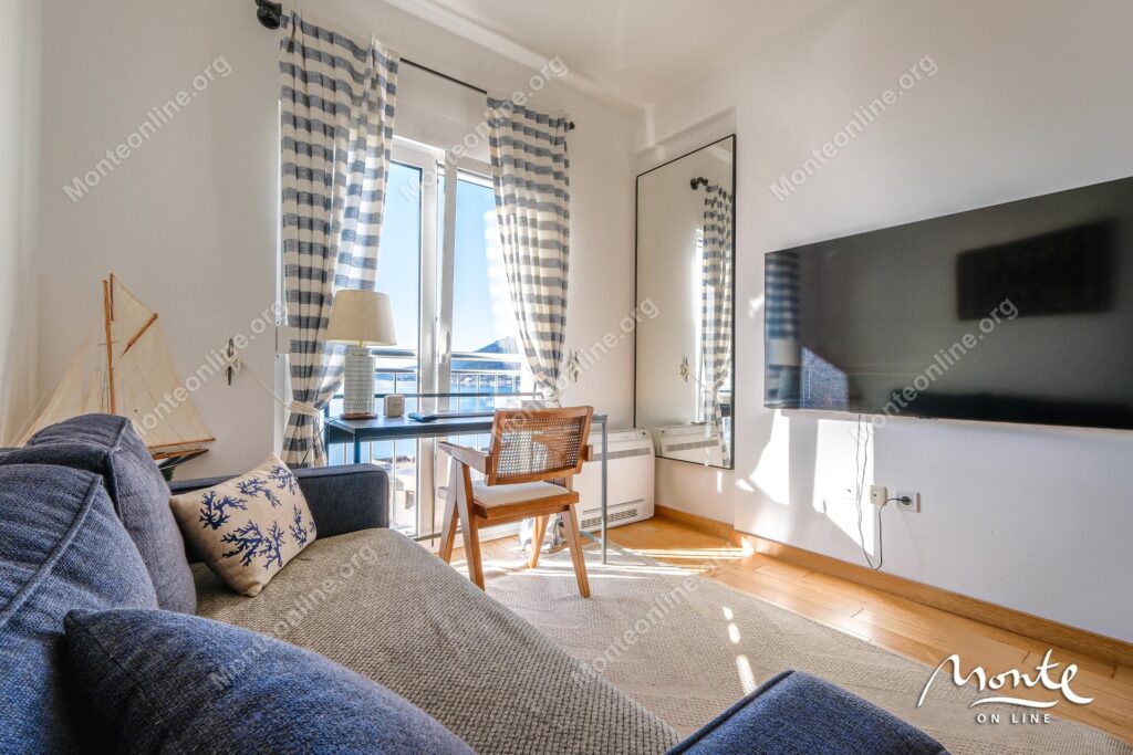 Apartament 2 sp Tivat 08