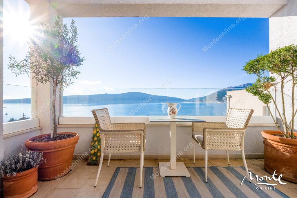 Apartament 2 sp Tivat 18