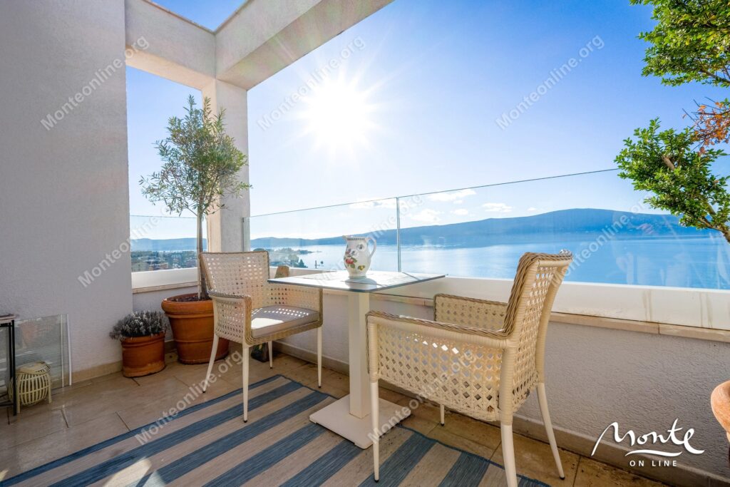 Apartament 2 sp Tivat 19