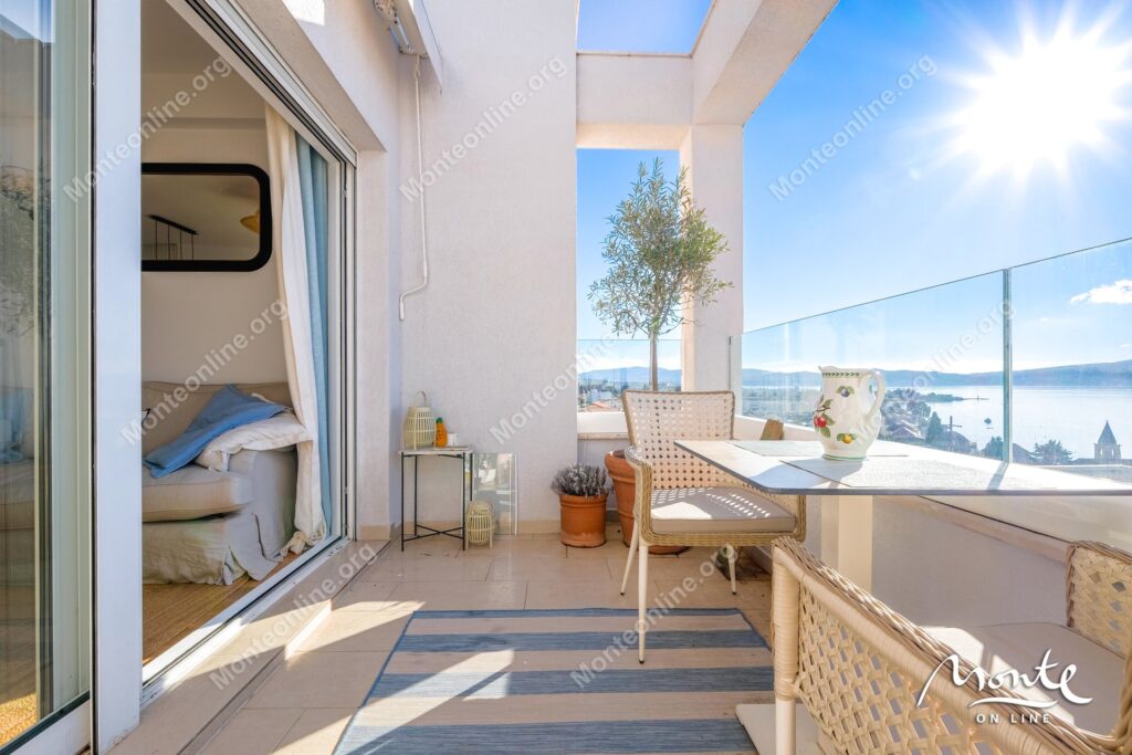 Apartament 2 sp Tivat 20