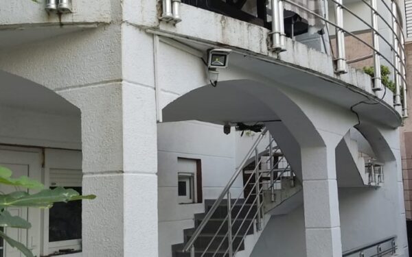 unikalnoe predlozhenie sovremennyj i istoricheskij doma na beregu morya v dzhurashevichi 15