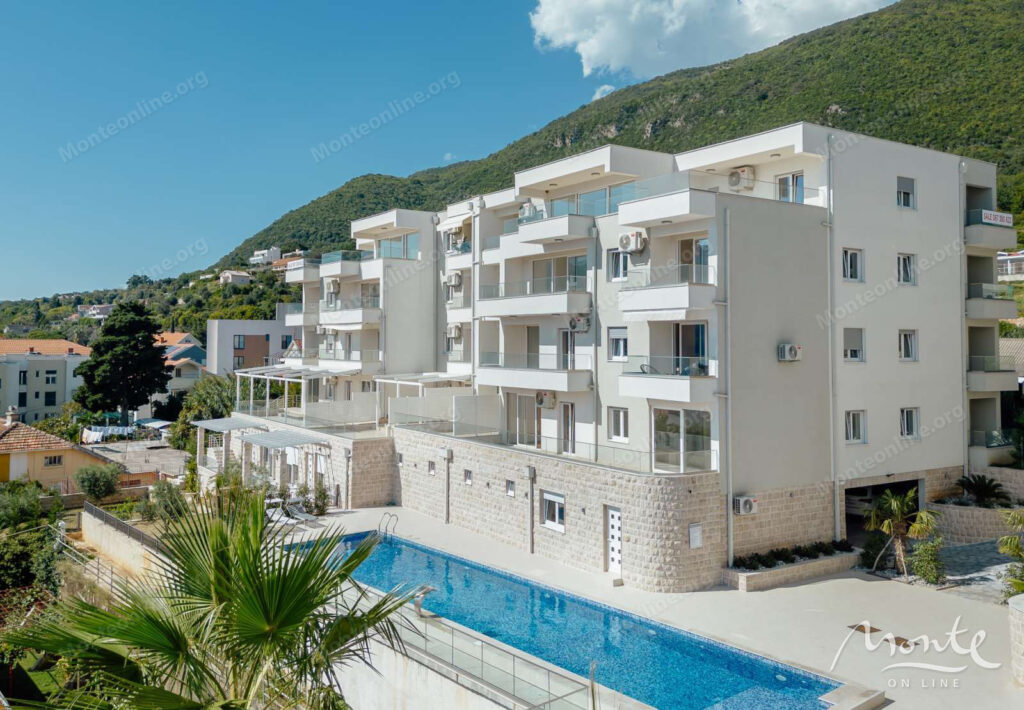 2 spalnaya kvartira s vidom na more i bolshoj terrasoj v elitnom komplekse v baoshichi herczeg novi new 04