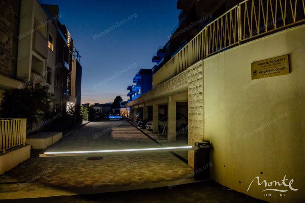 2 spalnaya kvartira s vidom na more i bolshoj terrasoj v elitnom komplekse v baoshichi herczeg novi new 09