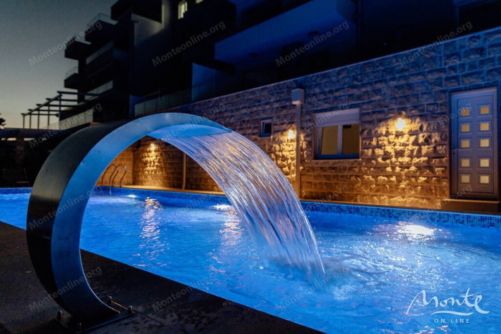 2 spalnaya kvartira s vidom na more i bolshoj terrasoj v elitnom komplekse v baoshichi herczeg novi new 11