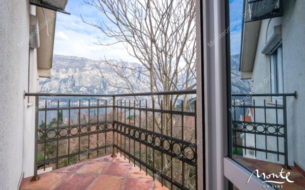 Apartament 2 sp Prcanj 14