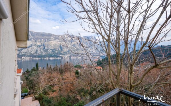 Apartament 2 sp Prcanj 15