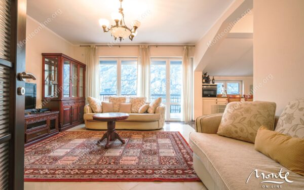 Apartament 2 sp Prcanj 16