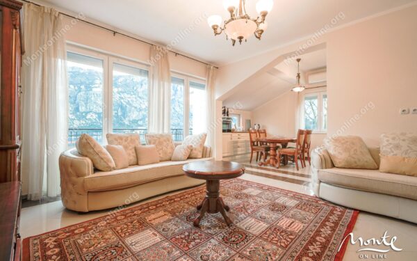 Apartament 2 sp Prcanj 17