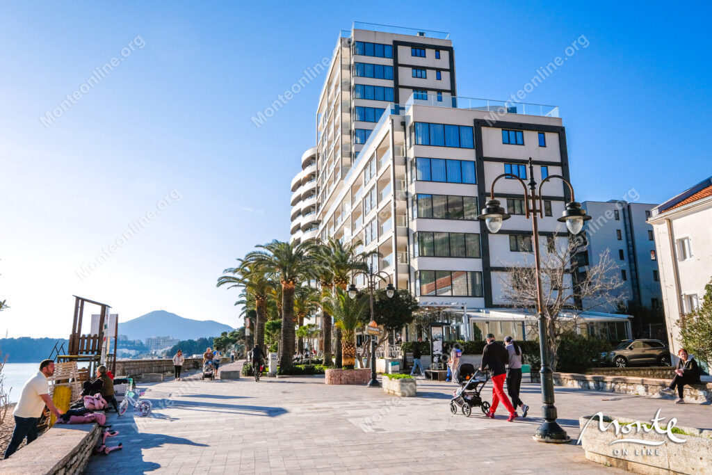 Apartament 1sp Rafailovici 02