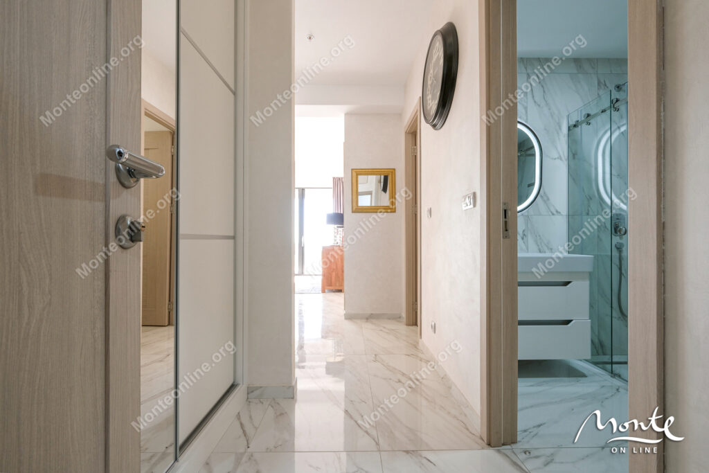 Apartament 1sp Rafailovici 04