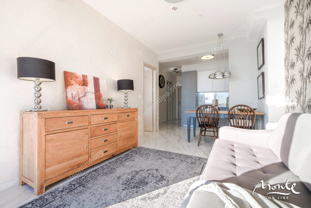 Apartament 1sp Rafailovici 22