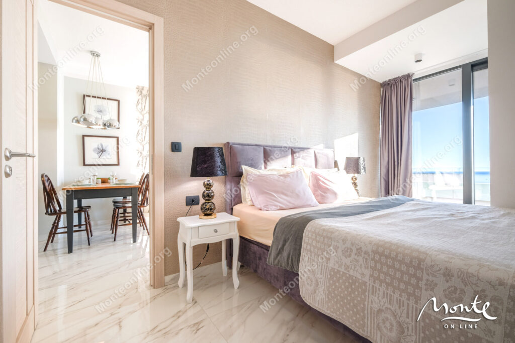 Apartament 1sp Rafailovici 26