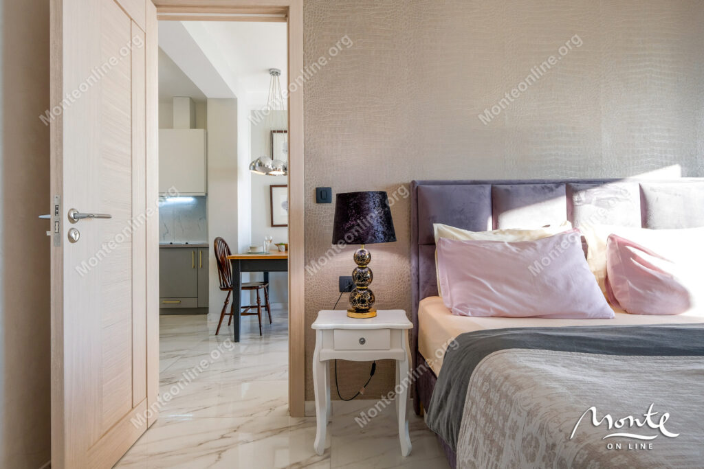 Apartament 1sp Rafailovici 27