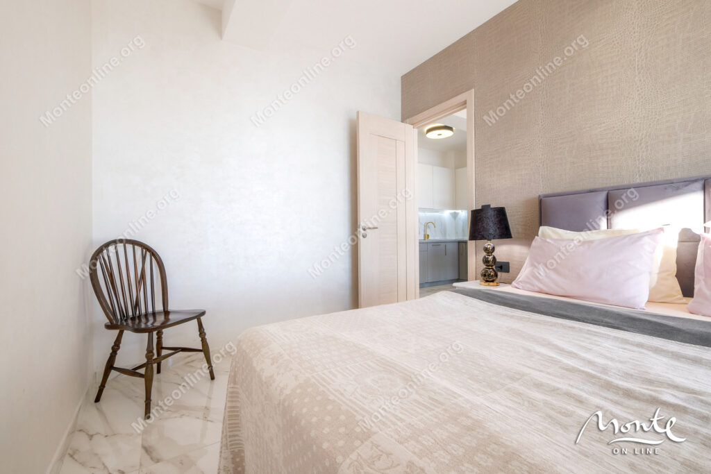 Apartament 1sp Rafailovici 28