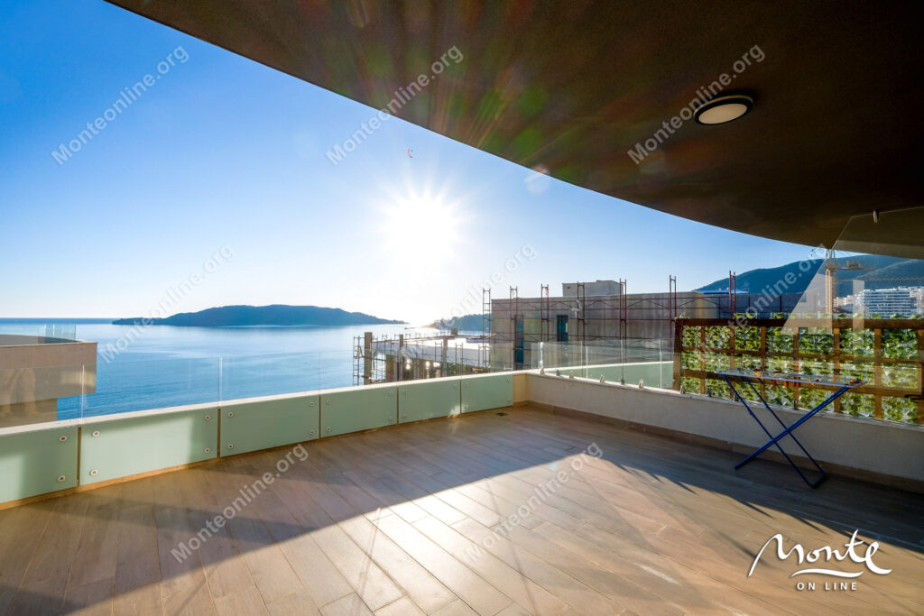 Apartament 1sp Rafailovici 32