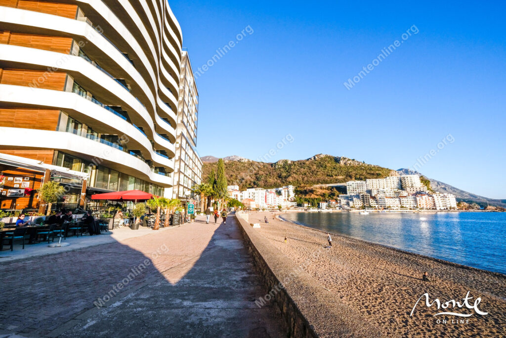 Apartament 1sp Rafailovici 38