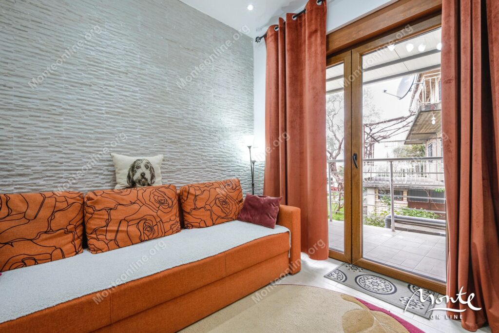 Apartament 2 sp Tivat 02